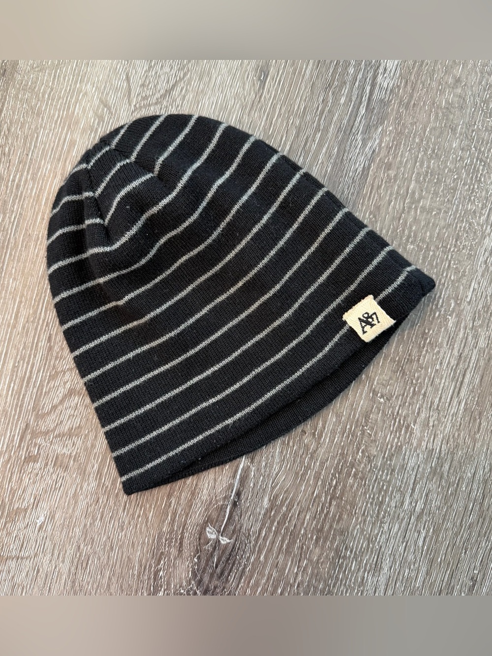 Y2K Reversible Beanie